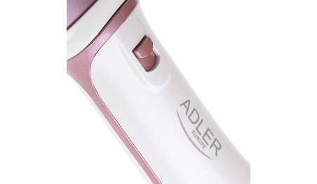 Lokówko-Suszarka 5 w 1 - 1200W - 5 nasadek