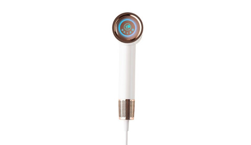 Suszarka do włosów z wyś. LED - SUPERSPEED