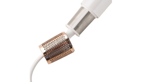 Suszarka do włosów z wyś. LED - SUPERSPEED