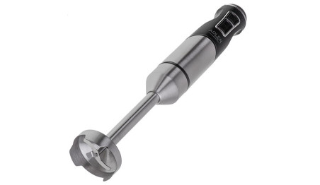 Blender Ręczny z Funkcją Turbo i Kruszenia Lodu