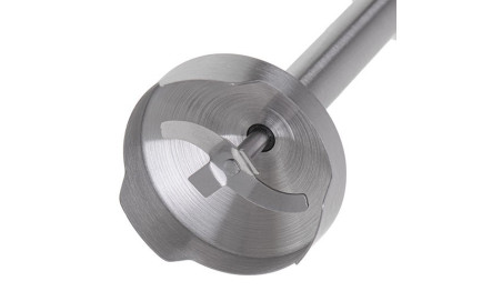 Blender Ręczny z Funkcją Turbo i Kruszenia Lodu