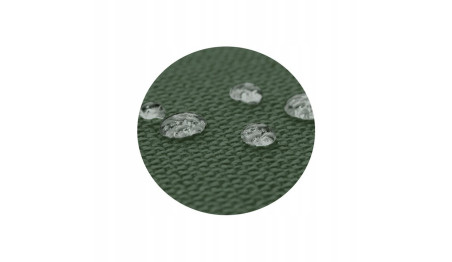 PODUSZKA NA HUŚTAWKĘ FOTEL WISZĄCY BOCIANIE GNIAZDO 112cm WODOODPORNA