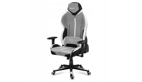 FOTEL GAMINGOWY OBROTOWY BIUROWY KRZESŁO GRACZA