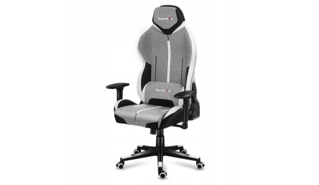 FOTEL GAMINGOWY OBROTOWY BIUROWY KRZESŁO GRACZA