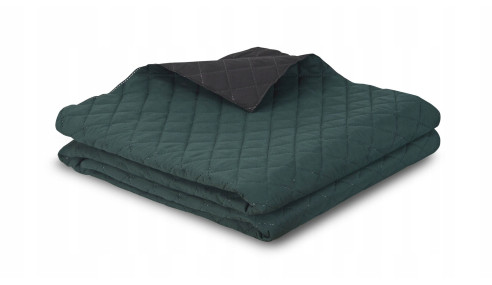 NARZUTA NA ŁÓŻKO Kanapę Kapa DWUSTRONNA PIKOWANA Ultradźwiękowo 200X220 PL