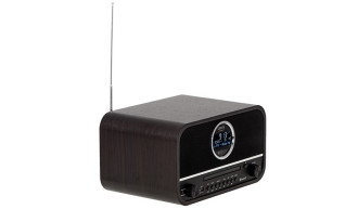 Retro Radio z Bluetooth 2