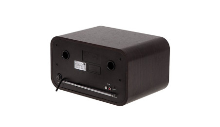 Retro Radio z Bluetooth