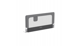 Barierka Zabezpieczająca Ochronna Bramka do łóżka 150cm TULANO 2