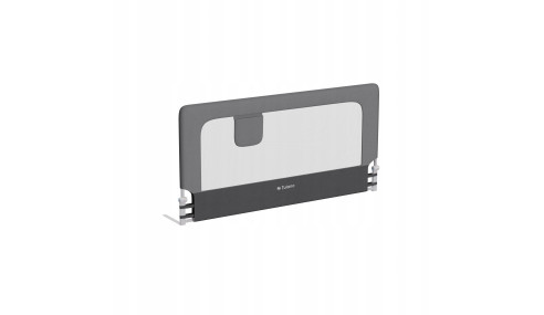 Barierka Zabezpieczająca Ochronna Bramka do łóżka 150cm TULANO