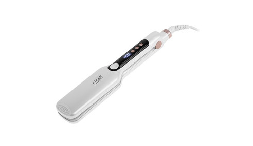 Prostownica - szeroka (z kontrolą temperatury)