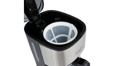 Ekspres przelewowy 0,7L