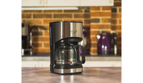 Ekspres przelewowy 0,7L