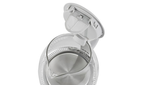 Czajnik szklany 1,0L