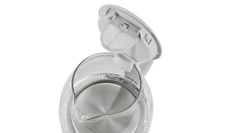 Czajnik szklany 1,0L