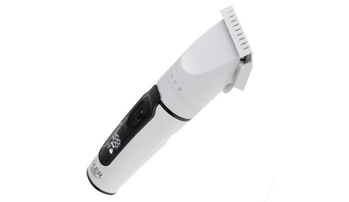 Strzyżarka do włosów z wyświetlaczem LED