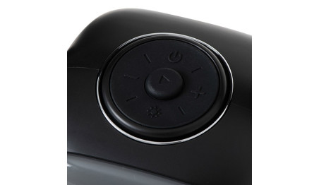 Głośnik do karaoke z mikrofonem - SD/USB/AUX/Bluetooth