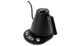 Czajnik elektryczny z długą wylewką 1,0L 2