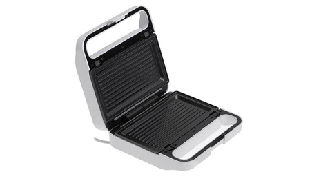 Opiekacz do kanapek 2 w 1