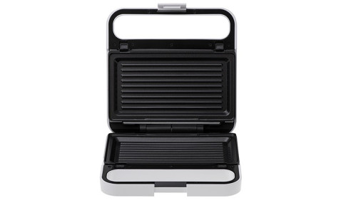 Opiekacz do kanapek 2 w 1