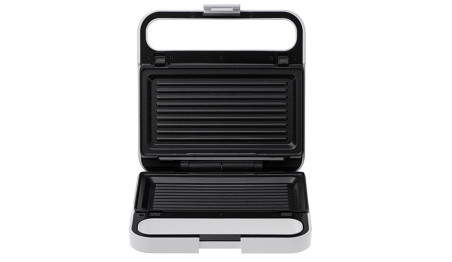 Opiekacz do kanapek 2 w 1