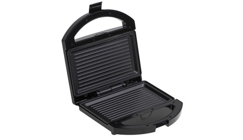 Grill Elektryczny Opiekacz Toster do kanapek tostów 1000W Adler