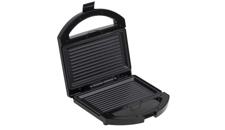 Grill Elektryczny Opiekacz Toster do kanapek tostów 1000W Adler