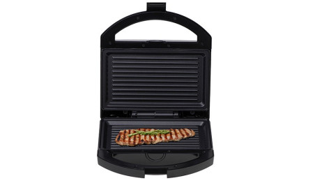 Grill Elektryczny Opiekacz Toster do kanapek tostów 1000W Adler