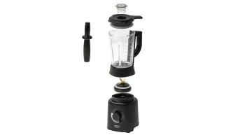 Blender kielichowy - 23000obr/min - 1,7l kielich - 3 programy 2