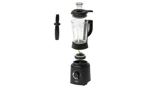 Blender kielichowy - 23000obr/min - 1,7l kielich - 3 programy