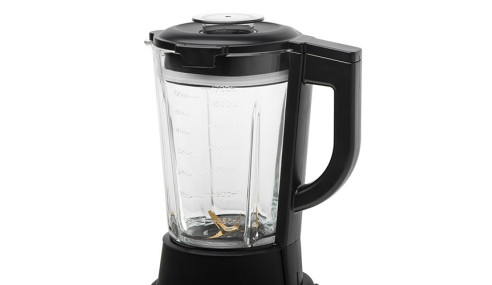 Blender kielichowy - 23000obr/min - 1,7l kielich - 3 programy