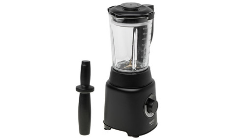 Blender kielichowy - 23000obr/min - 1,7l kielich - 3 programy