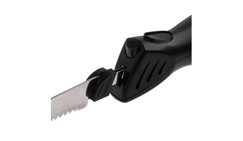 Nóż elektryczny - zestaw noży