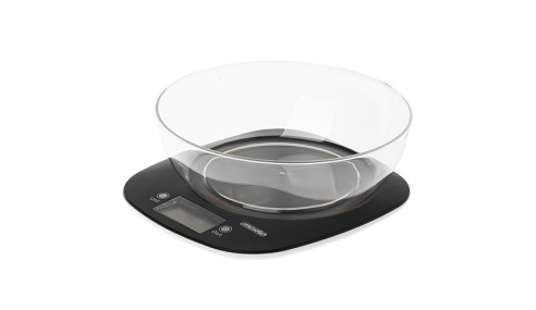 Waga kuchenna z misą