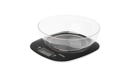 Waga kuchenna z misą