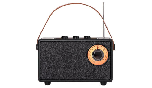 Radio FM z Bluetooth - UBS-c