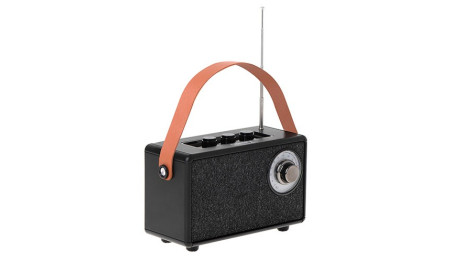 Radio FM z Bluetooth - UBS-c