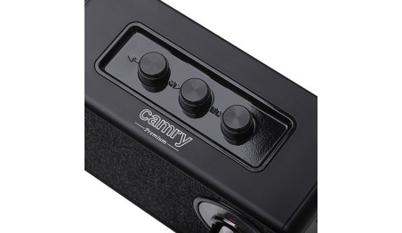 Radio FM z Bluetooth - UBS-c