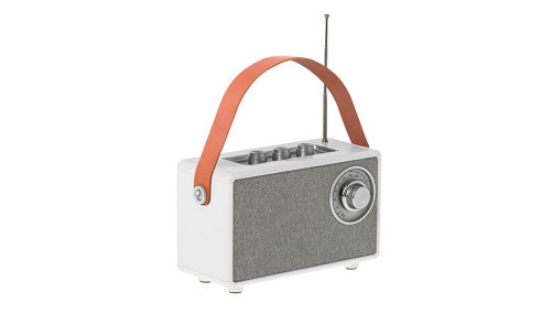 Radio FM z Bluetooth - UBS-c