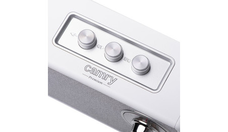 Radio FM z Bluetooth - UBS-c