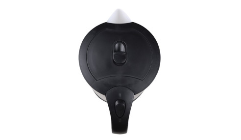 Czajnik metalowy 1,7 L