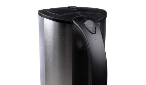 Czajnik metalowy 1,7 L