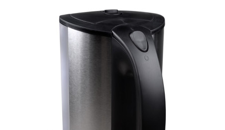 Czajnik metalowy 1,7 L