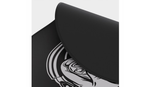 ODPORNA MATA OCHRONNA POD FOTEL KRZESŁO GAMINGOWE Na podłogę 120CM Huzaro