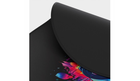 ODPORNA MATA OCHRONNA POD FOTEL KRZESŁO GAMINGOWE Na podłogę 120CM Huzaro