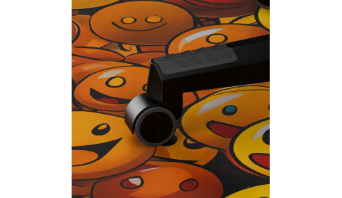 ODPORNA MATA OCHRONNA POD FOTEL KRZESŁO GAMINGOWE Na podłogę 120CM Huzaro