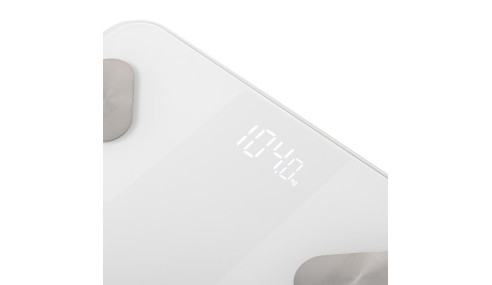 Smart waga analityczna - Tuya