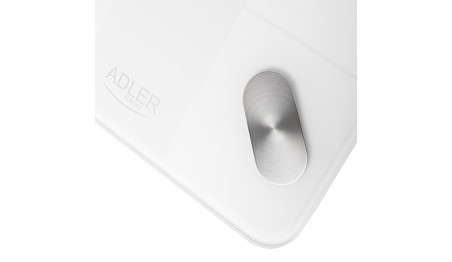 Smart waga analityczna - Tuya