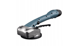 PRZYSSAWKA WIBRUJĄCA Do Układania Płytek Aumulatorowa TORBA 2x AKU 12V 2