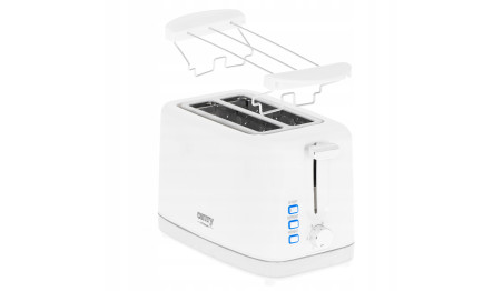 TOSTER OPIEKACZ DO KANAPEK 2 KROMKI SANDWICH 900W