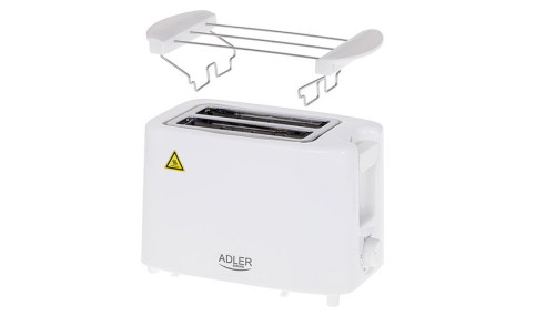 Toster 2 kromki